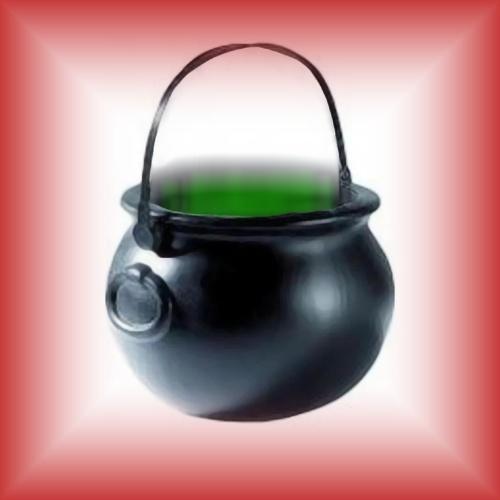 Nápoj neviditelnosti